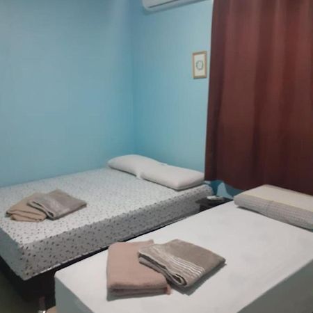 Alvorada Suite Manaus Eksteriør billede