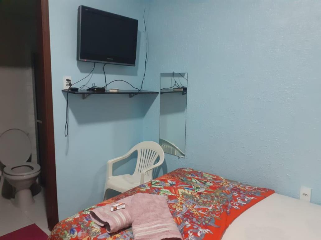Alvorada Suite Manaus Eksteriør billede