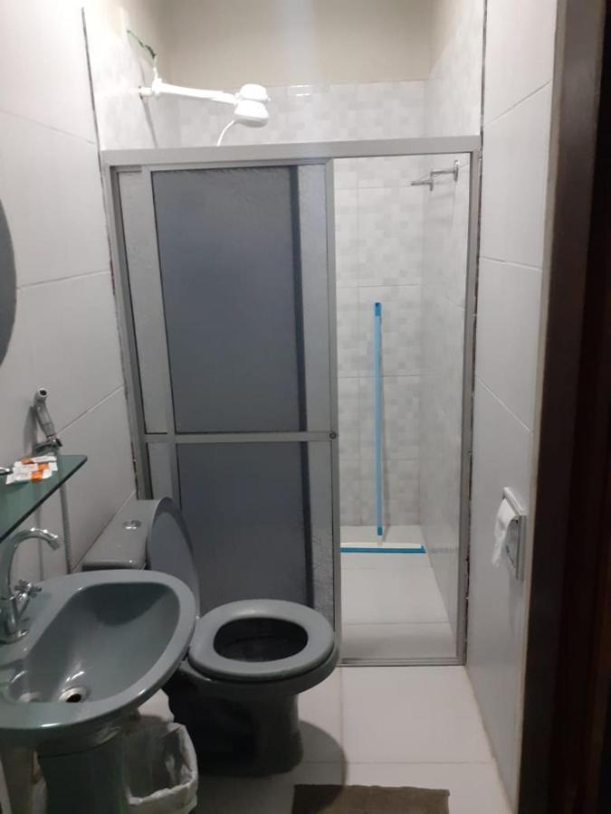 Alvorada Suite Manaus Eksteriør billede