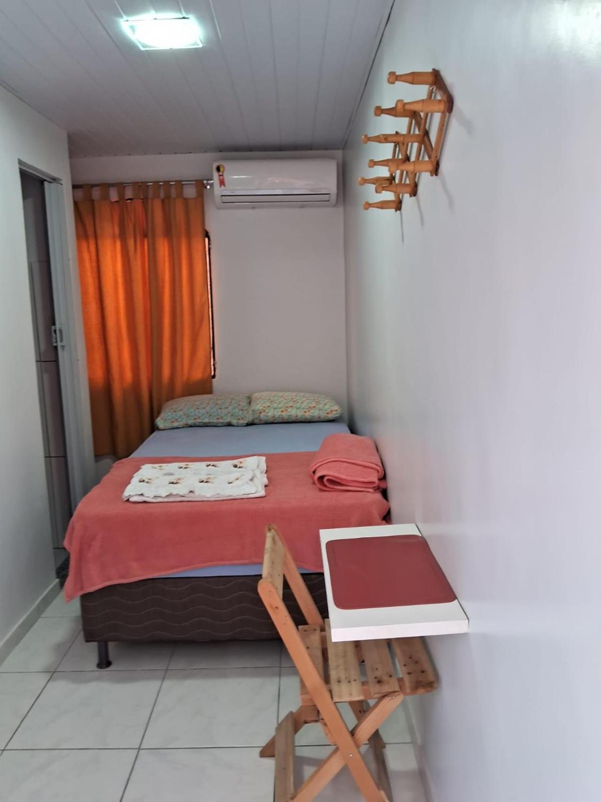 Alvorada Suite Manaus Eksteriør billede