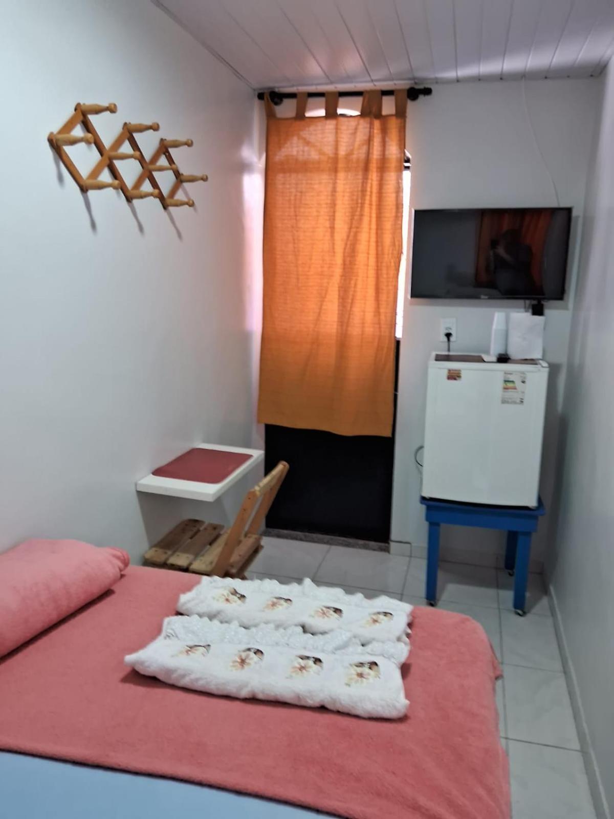 Alvorada Suite Manaus Eksteriør billede