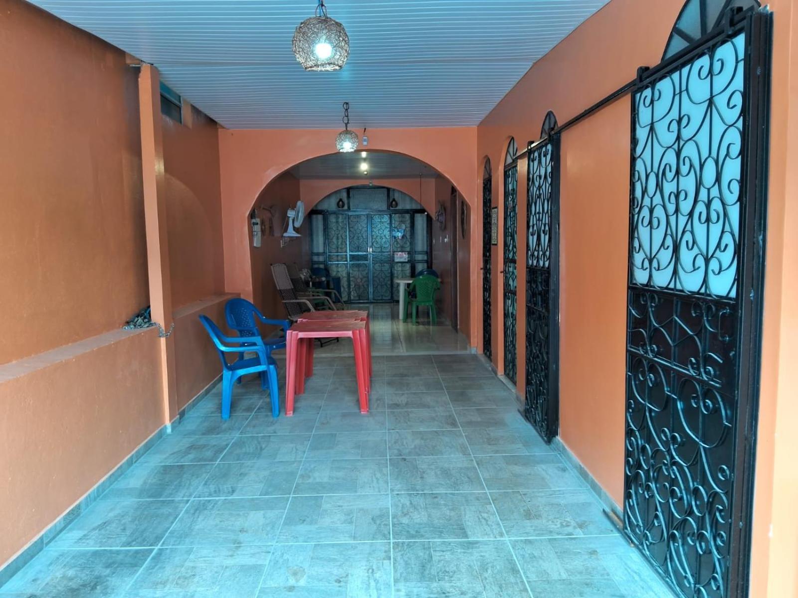Alvorada Suite Manaus Eksteriør billede
