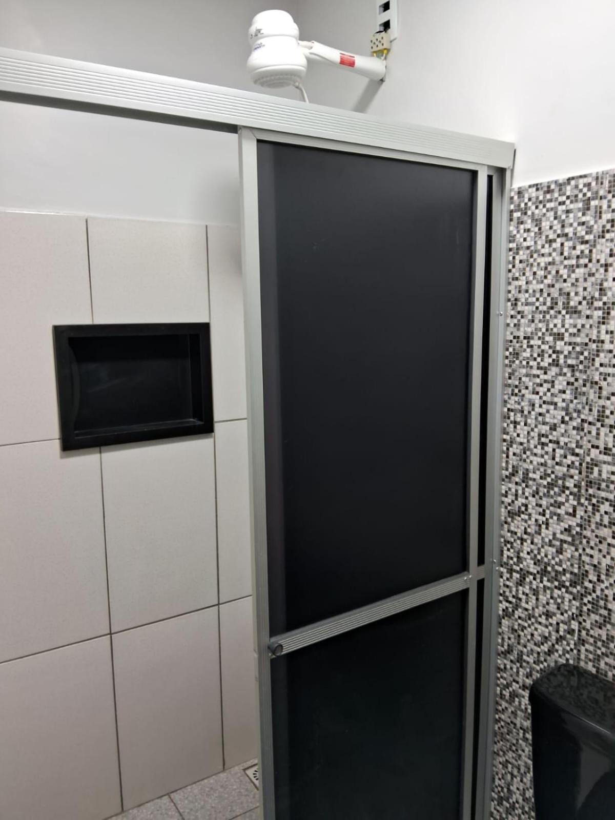 Alvorada Suite Manaus Eksteriør billede